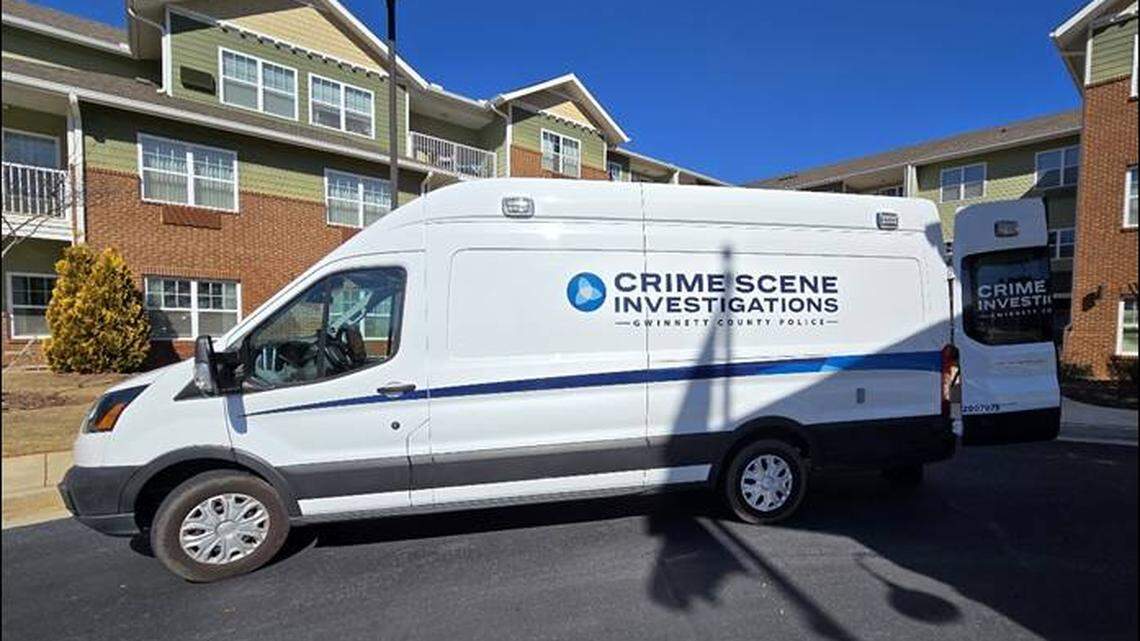 A 81-year-old man is charged with malice murder after he’s accused of killing his wife at a senior living facility in Lawrenceville, Georgia, cops say.