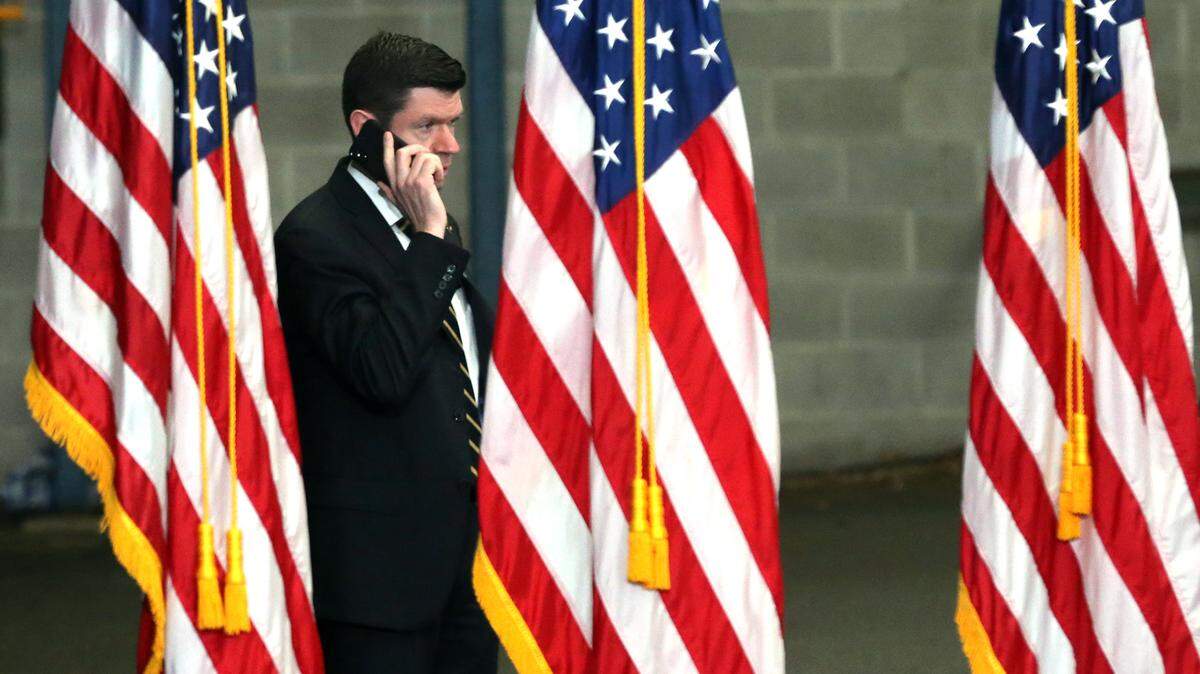 Last year, U.S. National Security Advisor Jake Sullivan vowed, ‘The United States of America will protect and defend its citizens.’