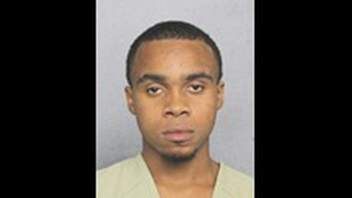 Reginald Lee Jr.