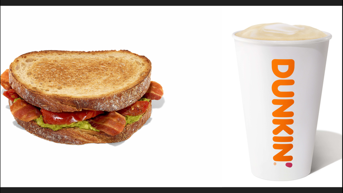 Dunkin will be adding new items to its menu this winter while also bringing back some “old friends.”