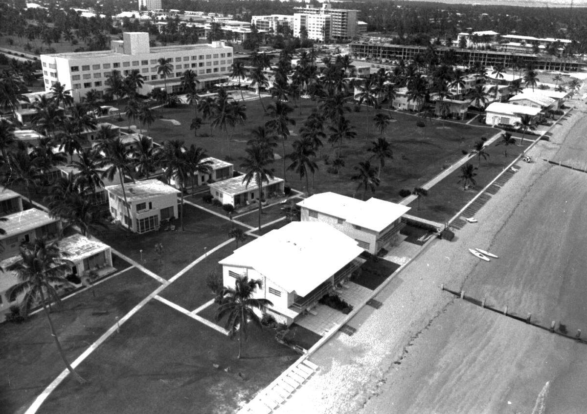 Key Biscayne