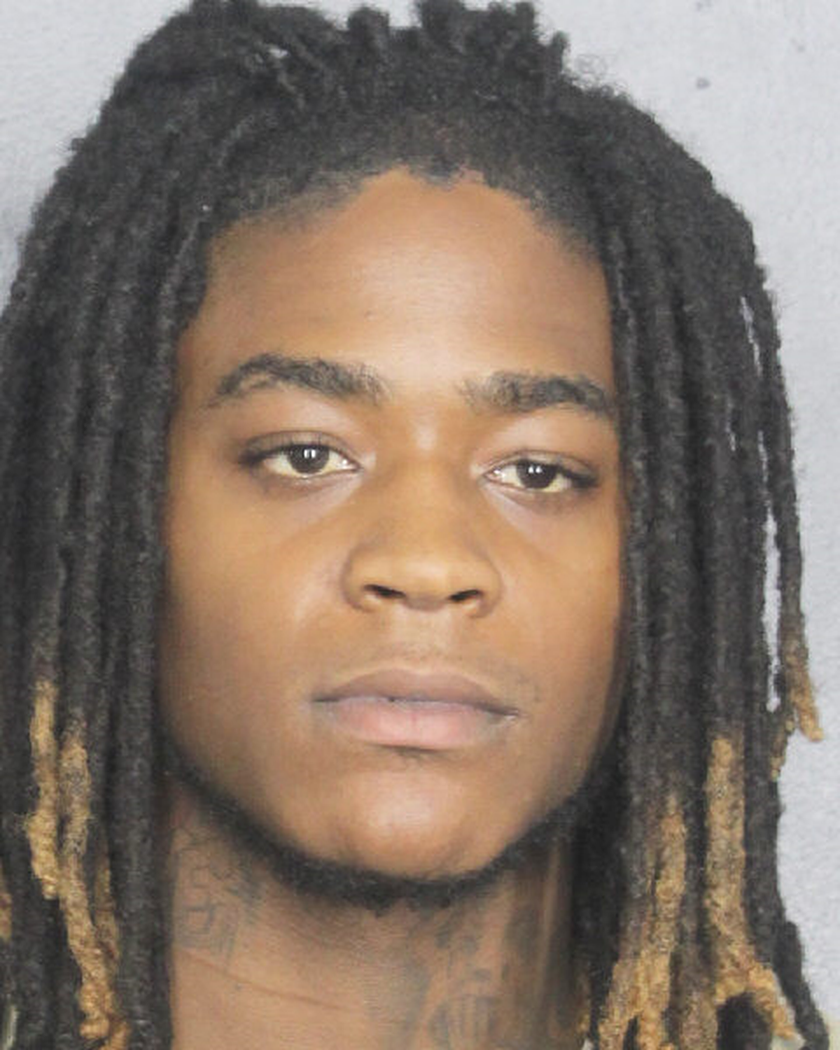 Deavion McClendon was arrested following “Operation 16” which targeted human trafficking in Broward County.