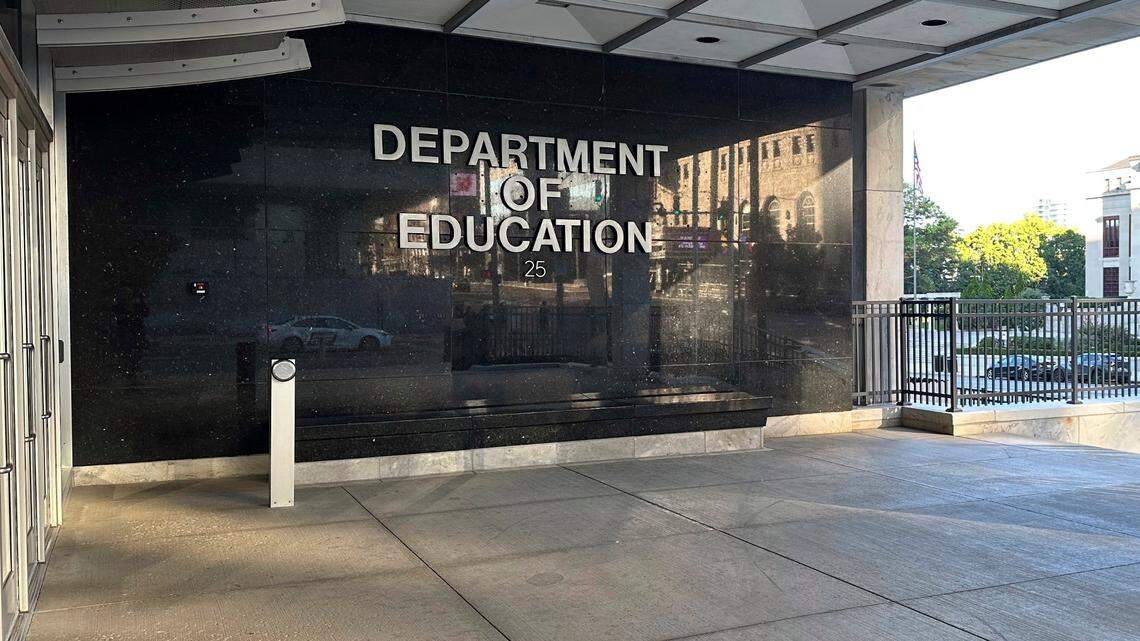 Millions of student loan borrowers did not receive their billing statement in time, Department of Education officials said. (AP Photo/Julie Carr Smyth)