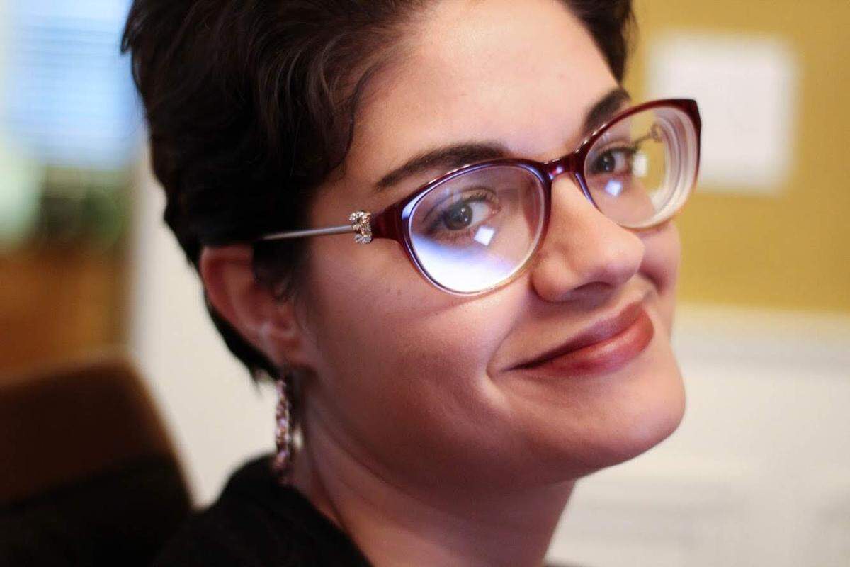 Amanda Valdespino, a longtime resident of Miami Springs, posted on a Facebook group called Miami Springs, decrying the city’s silence after the George Floyd killing by a Minneapolis police officer.