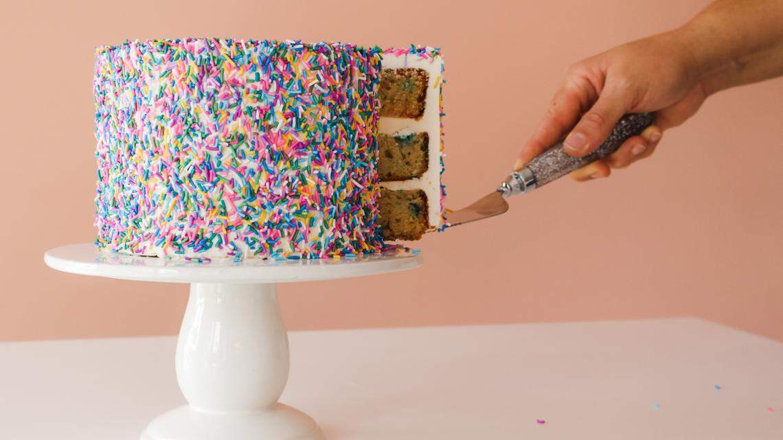 We deserve ALL the desserts this year, and these places offer something for every sugar craving