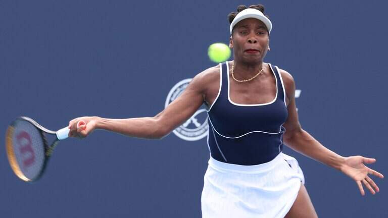 Photo Gallery: Miami Open Day 3 | Tuesday, March 19, 2024