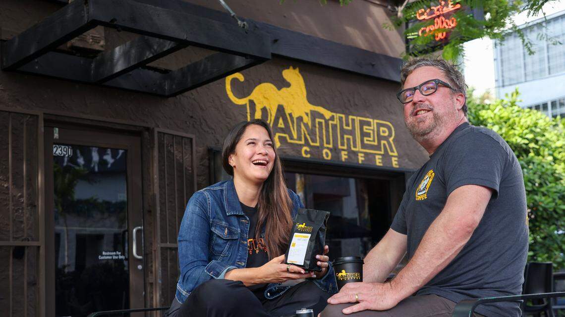 This beloved Wynwood-born coffee shop is closing its Miami Beach location