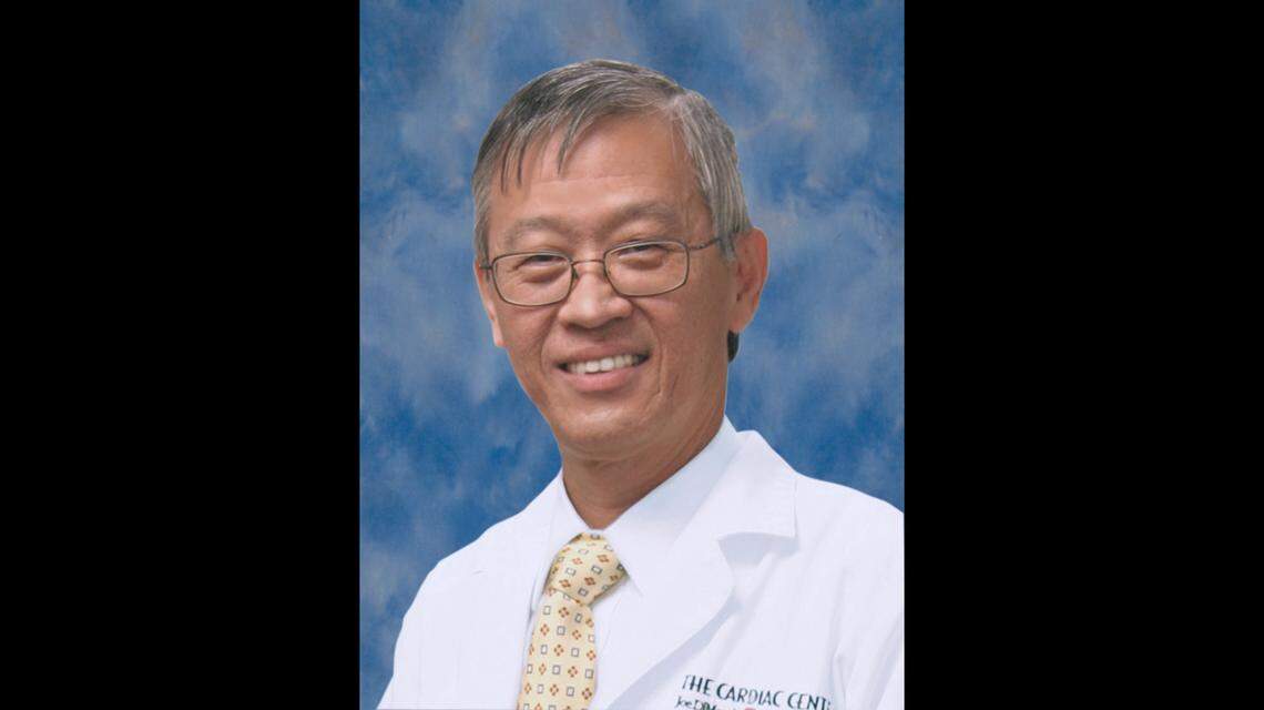 Dr. Kak-Chen Chan