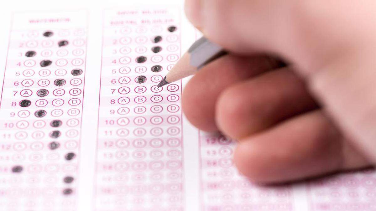 In 2019, just 40% of Black students grades 3 through 10 passed state tests in English Language Arts, math and science.