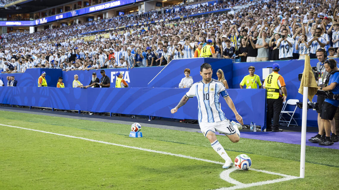 Miami, Fort Lauderdale hotels starting to score as World Cup enters last phase