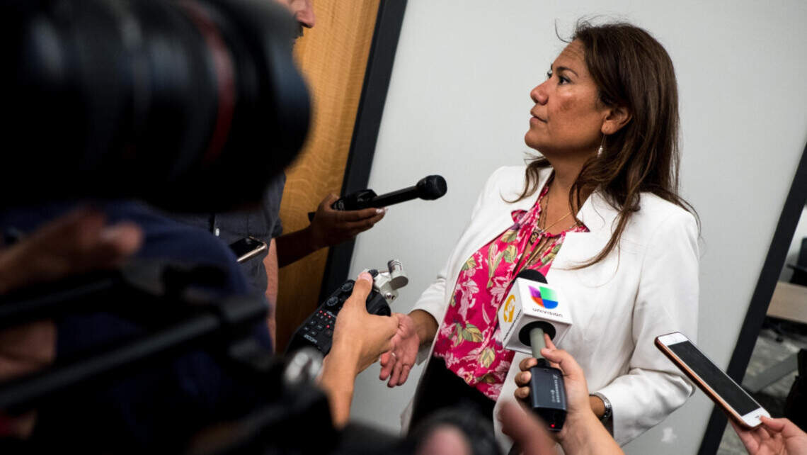 Republicans must tell President Trump to stop racist rhetoric | Miami ...