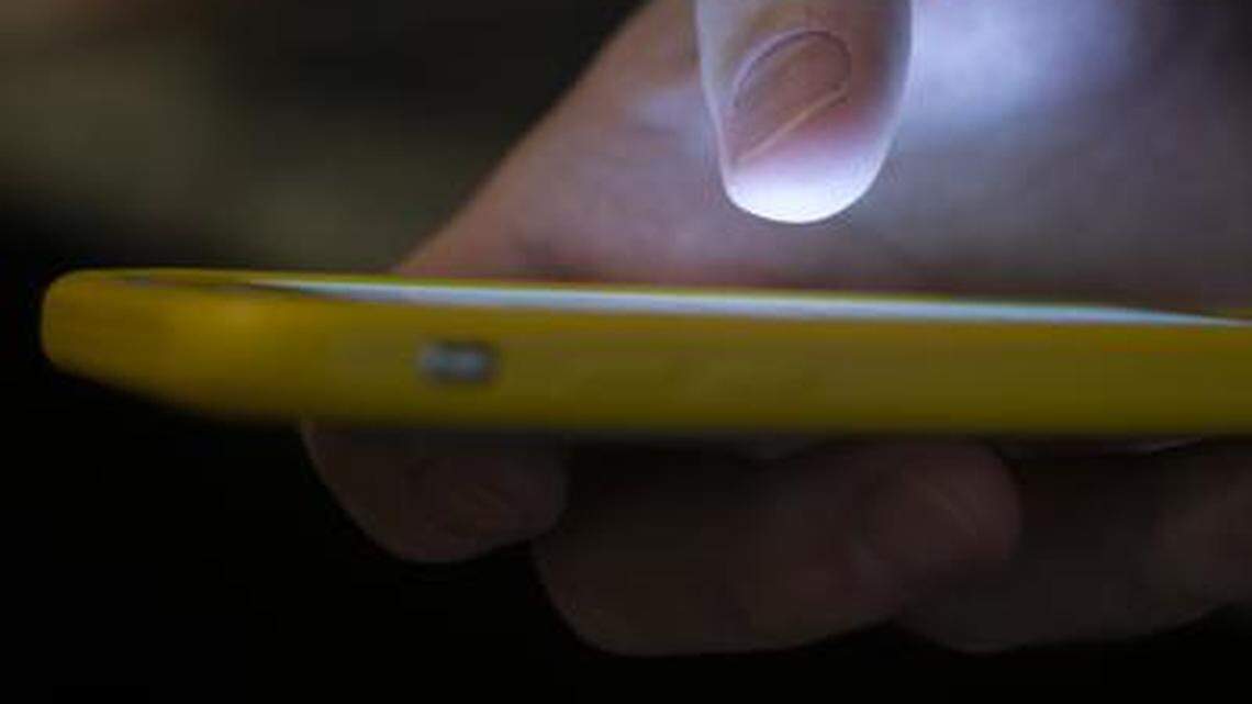 Florida is an obvious target — second in elder fraud victim rankings behind California, according to the FBI.