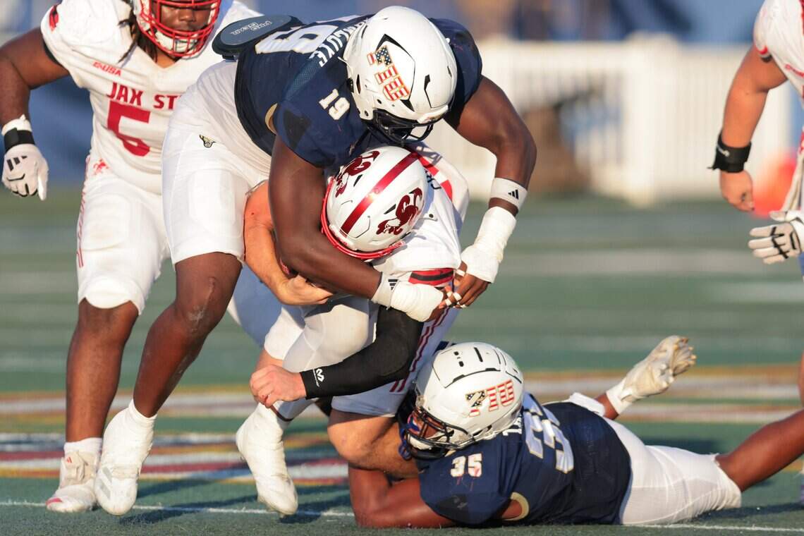 Five notable things regarding bowl-bound FIU football team | Miami Herald