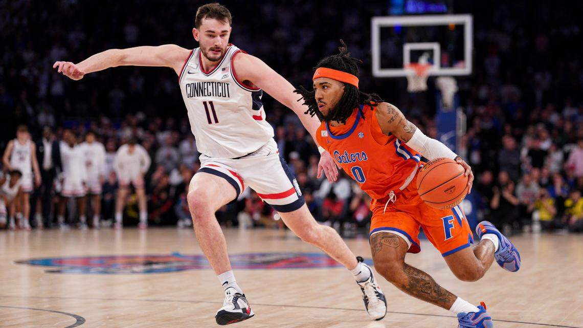 Why you buy (games): Florida seeks improvement in December lull before SEC play