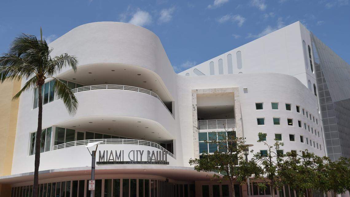 A man who cops say used a pipe to beat a trans woman to death as she slept outside the Miami City Ballet in Miami Beach was arrested on Tuesday, April 24, 2024, records show.