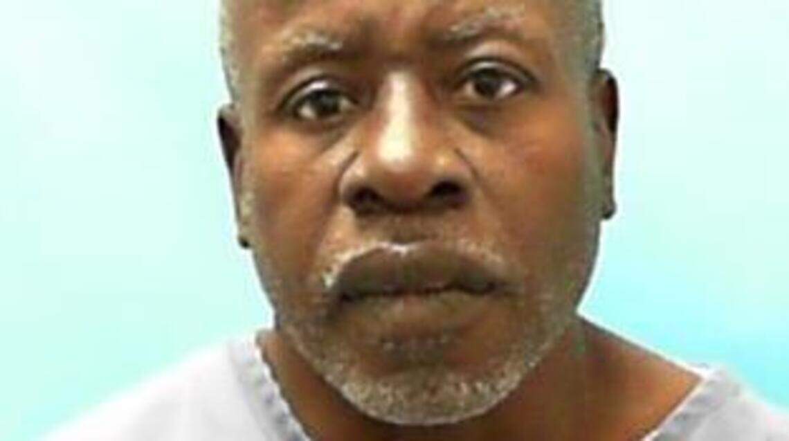 Prisoner kills cellmate, heads to chow hall with victim’s ear on a necklace, sources say