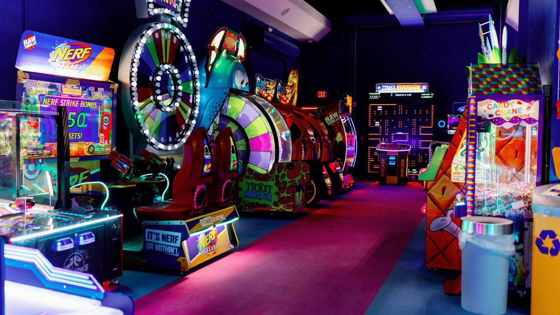 The fun is over: Beloved entertainment center in Wynwood is closing. Here’s why