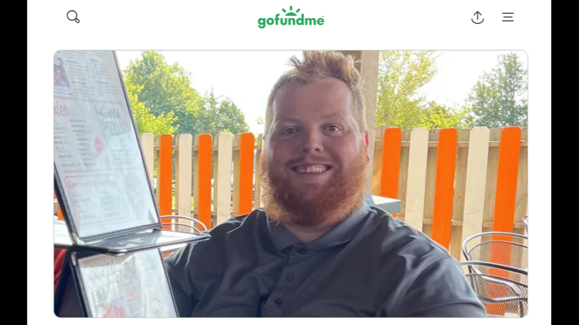 Chris Coffey, a newlywed from Tennessee, was killed in a hit-and-run crash in Florida in 2021 on the way to his honeymoon, Florida Highway Patrol told news outlets.