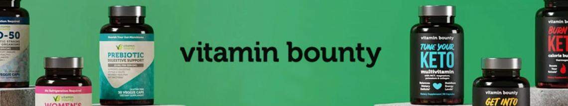 Vitamin Bounty