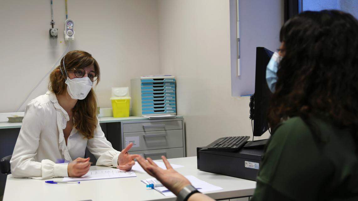 There are 4 ‘major’ types of long COVID symptoms, study finds. How likely is each?