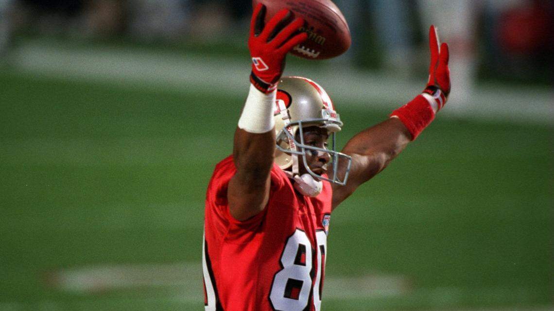 Here’s why Ole Miss and Mississippi State missed out on Jerry Rice and Walter Payton