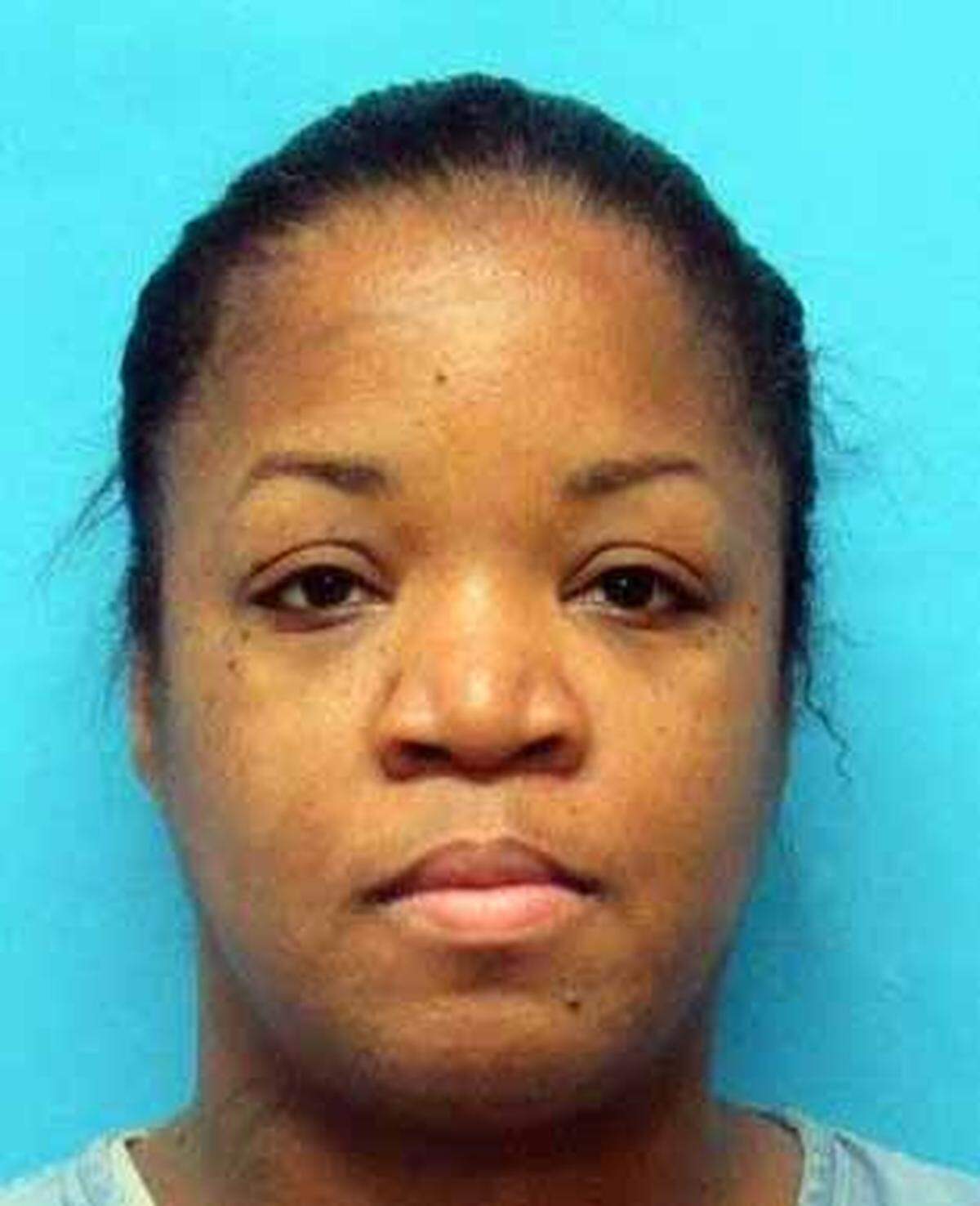 Dierdre Dixon in 2014 before her most recent prison stretch
