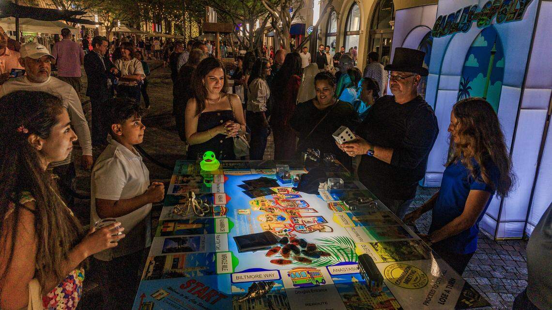 Why are there so many empty stores on Miracle Mile? A Q&A with the Gables Chamber