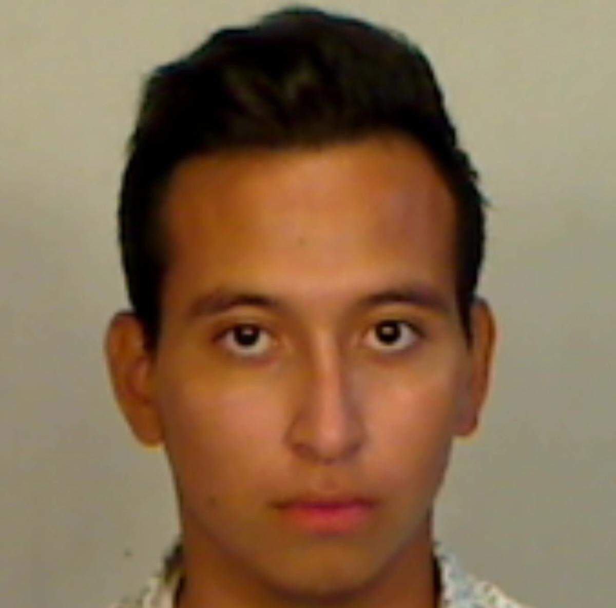 Jefrey Andres Ferrez
