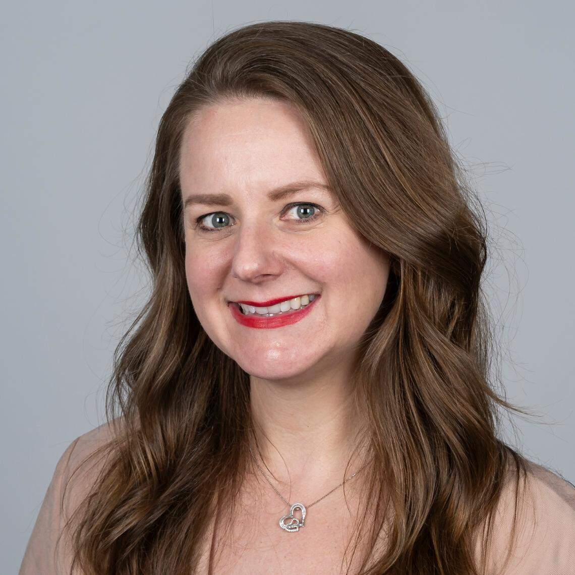 Profile Image of Amy Reyes