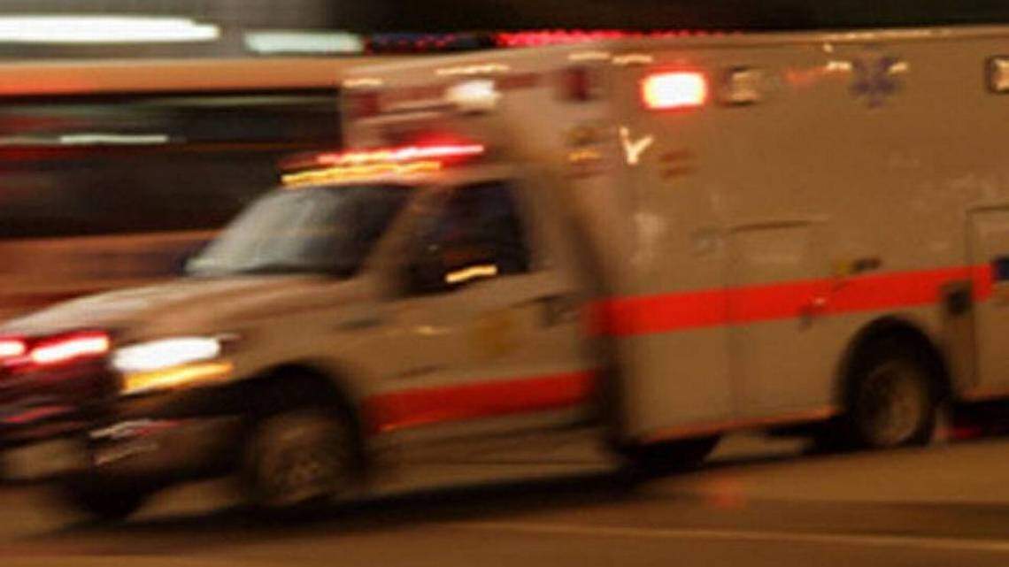 Motorcyclist killed after hitting car near Palmetto Bay