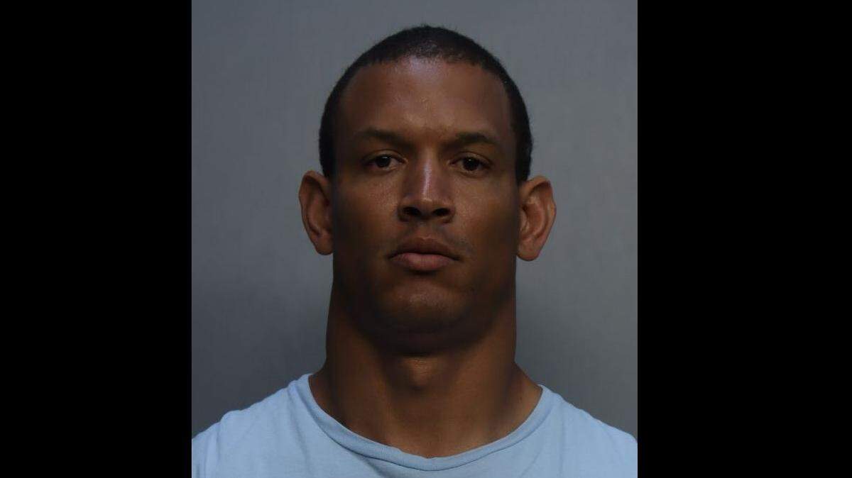 Yuniesky Ramirez Martinez, 37, was arrested on Feb. 20, 2023, according to Doral Police Department.