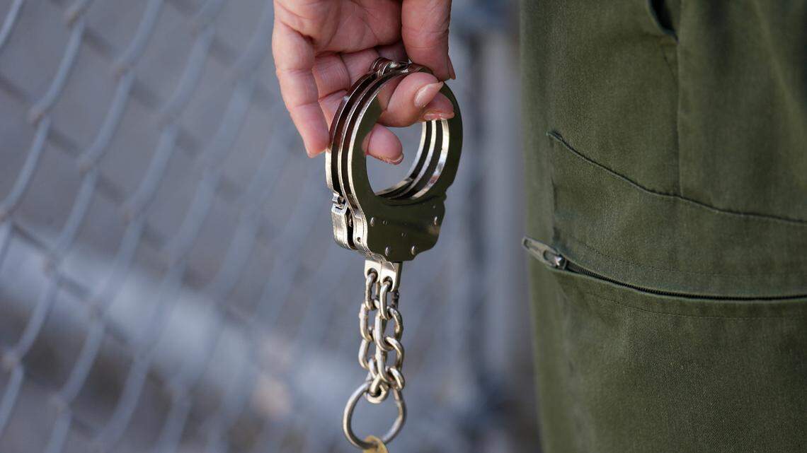 On March 28, 2022, Dominic Taddeo, a mob hitman from Rochester New York, escaped federal custody in Florida, prison records show.