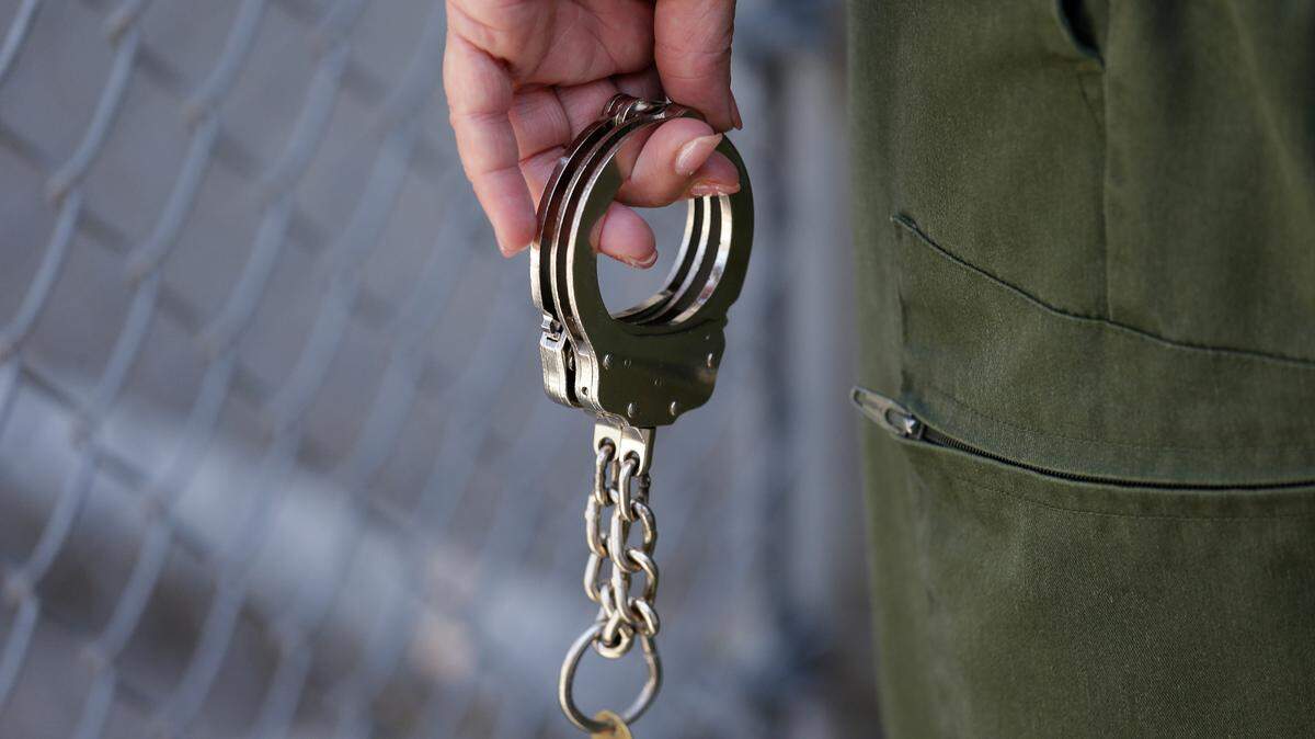 On March 28, 2022, Dominic Taddeo, a mob hitman from Rochester New York, escaped federal custody in Florida, prison records show.
