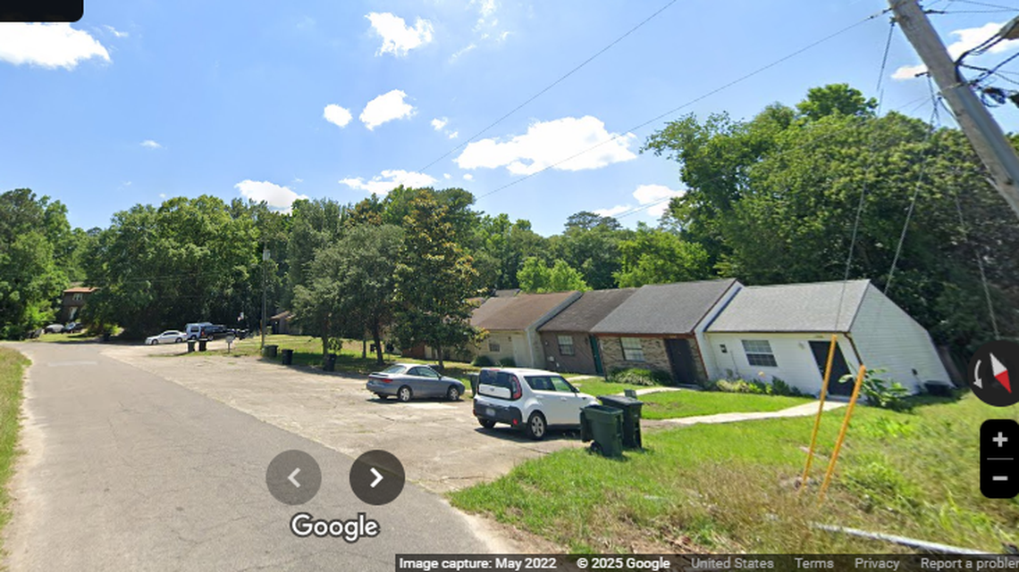 Lori Paige, 12, was reported missing June 3, 2023, from a home in the 1200 block of Continental Court in Tallahassee, Florida, the FBI says.