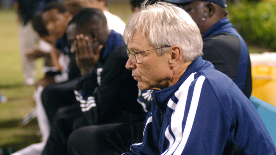 FIU Hall of Fame: Karl Kremser stands alone as FIU coach, national champion