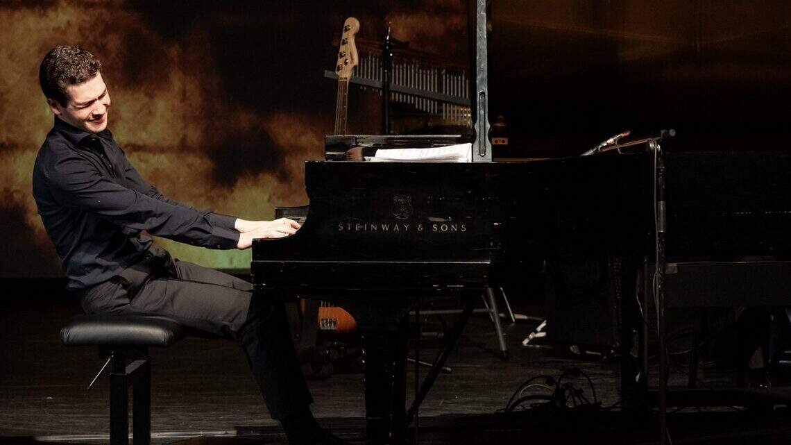 ‘An innate talent’: South Florida piano prodigy returns from Juilliard for concert