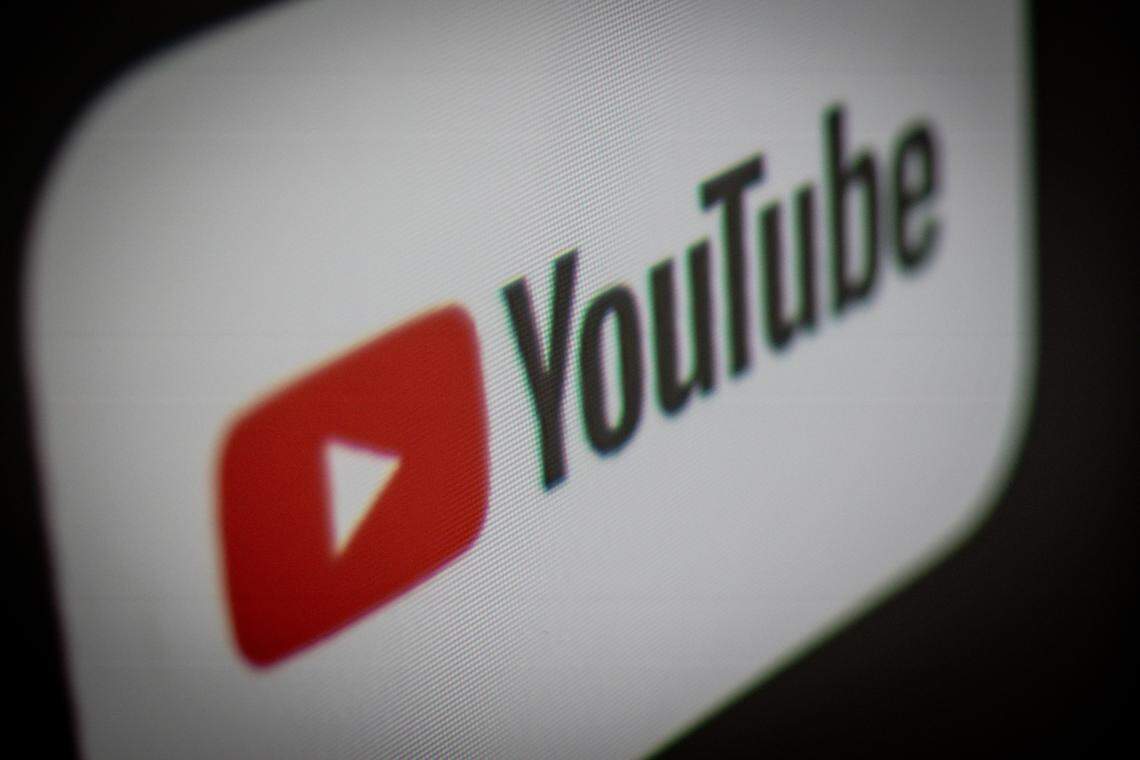 A Trip Down Memory Lane: What YouTube Looked Like 20 Years Ago