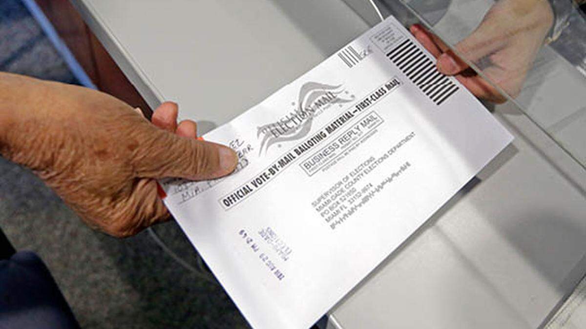 Florida enacted several election-reform laws in 2021 and 2022.