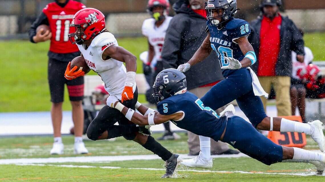 Edison’s Joseph weighs in on Miami, Clemson and how new coaches changed his recruitment