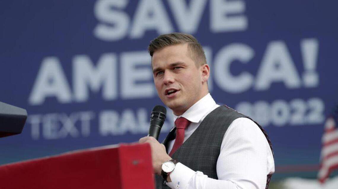 Note to GOP: Y’all looked bad even before Madison Cawthorn brought up cocaine orgies | Opinion