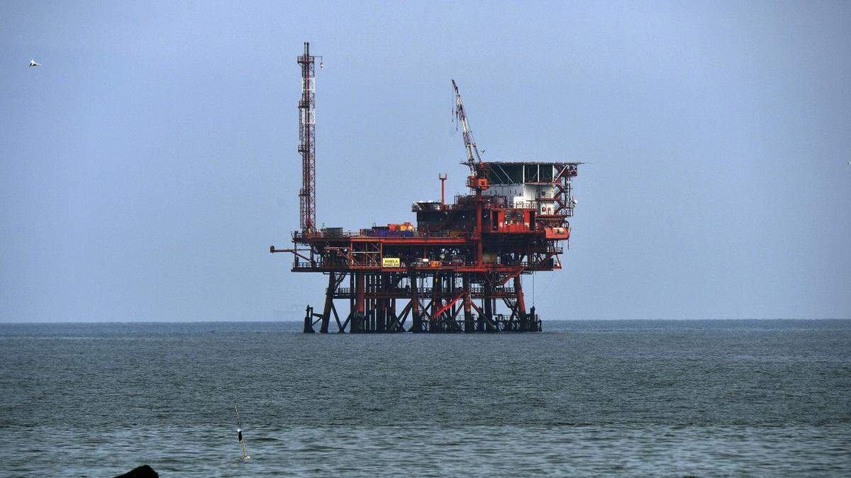 David Bernhardt, nominated to lead the Department of Interior, has close ties to the oil industry.