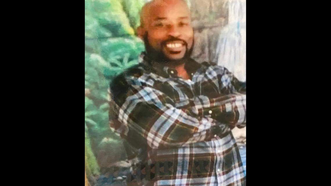 Antonio Bell, 49, a father of five, was shot and killed in Overtown in 2016.