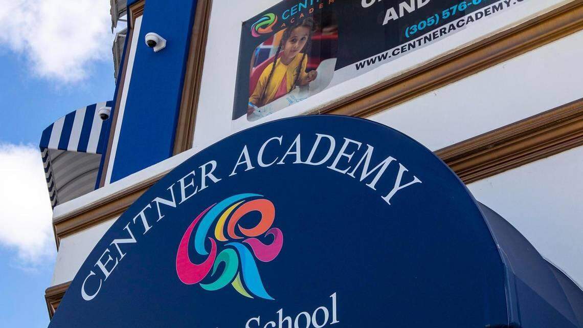 In 2021, Centner Academy, a private school in Miami, cautioned that teachers and staff who got vaccinated for COVID-19 would risk losing their jobs.
