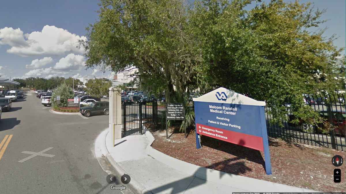 A Florida pastor with chest pain had an infection caused by feral pig meat, doctors said.