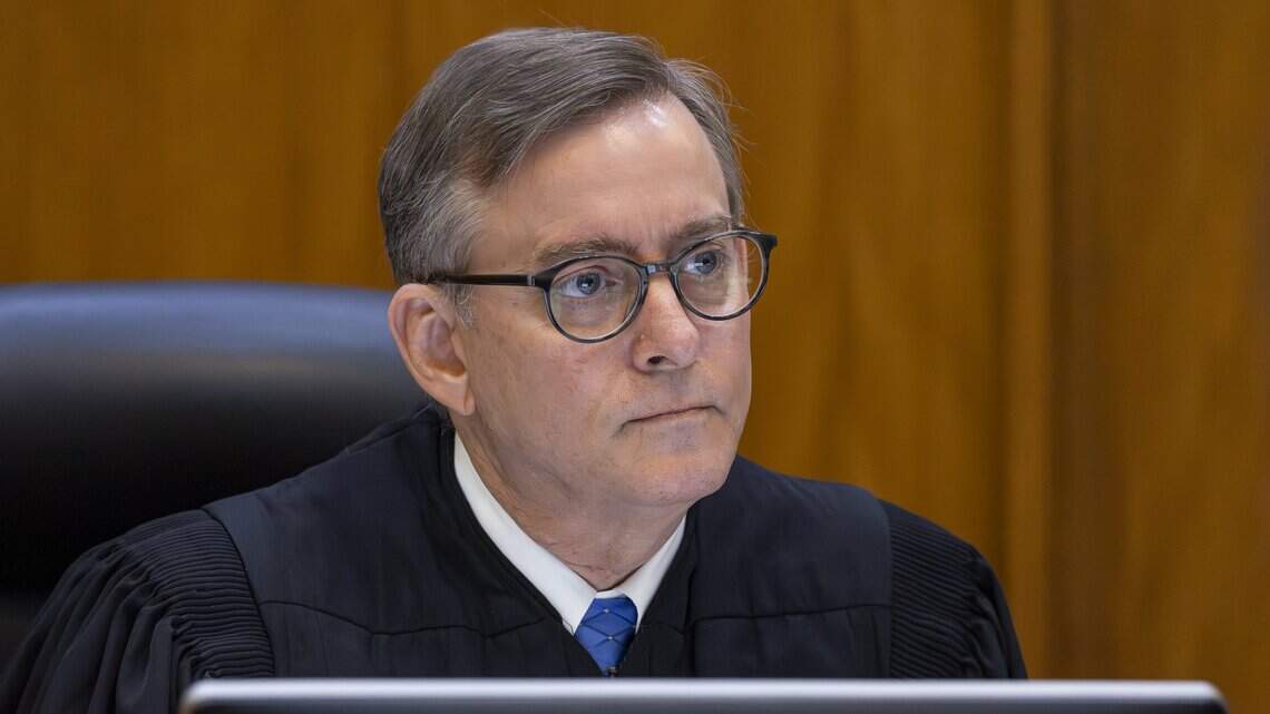 Can DeSantis’ AG Uthmeier get a Miami judge impeached? Here’s what to know