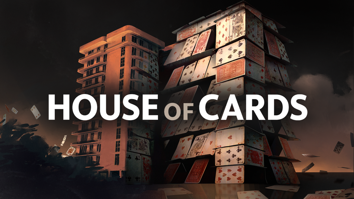 Collapse reconstructed: How years of problems converged the night Champlain Towers fell