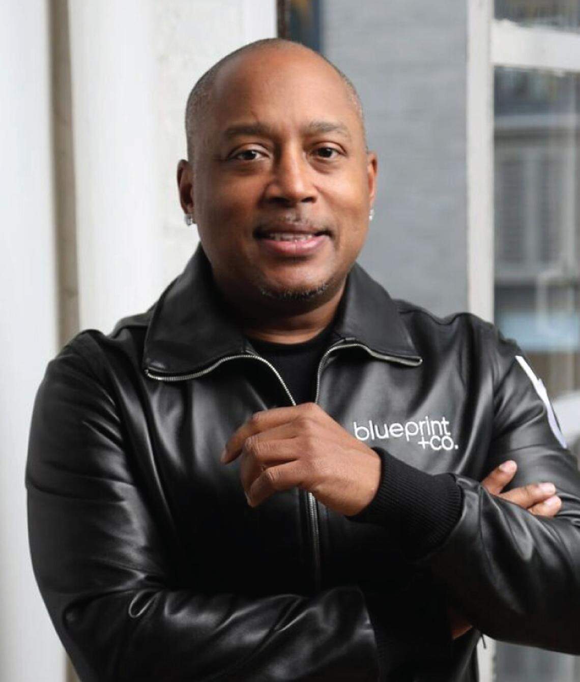 Shark Tank investor Daymond John had a deal for Florida: 1 million N95 masks made by 3M and supplied to the state at $7 each, more than three times the market price.
