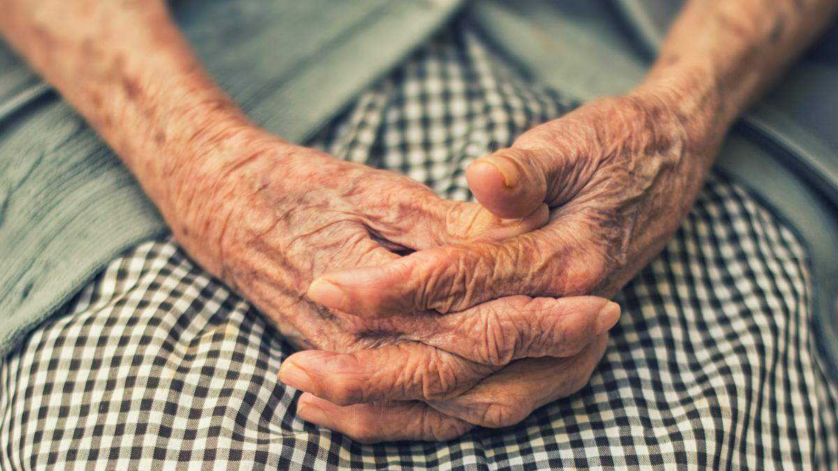 The number of centenarians, or people who live to be at least 100 years old, likely won’t increase, experts say.