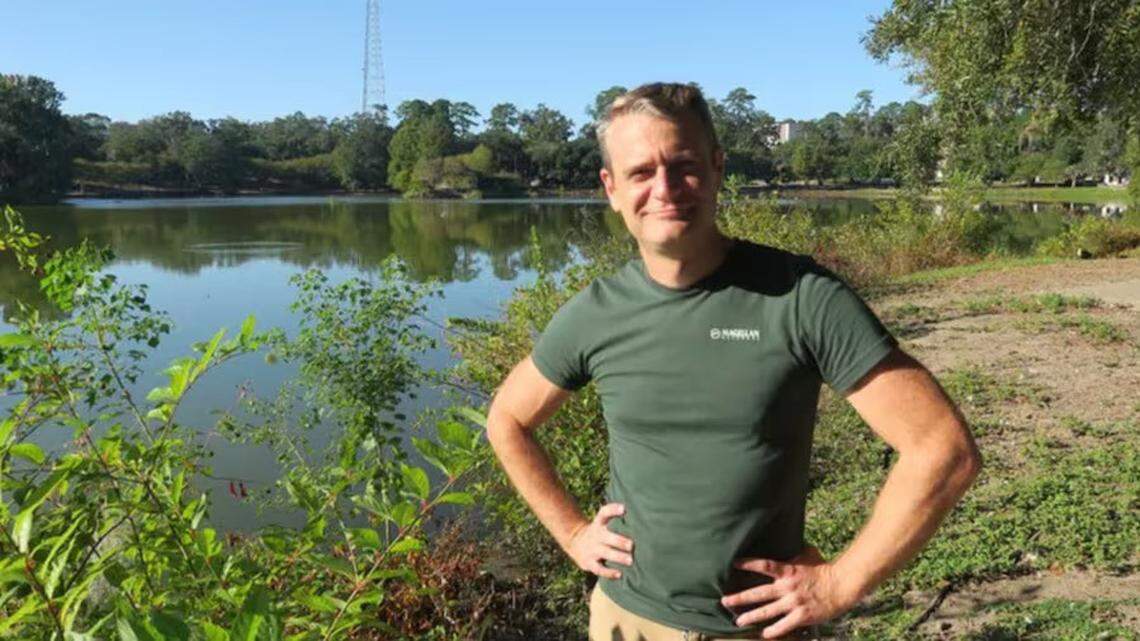 DeSantis administration releases disciplinary records on state parks whistleblower