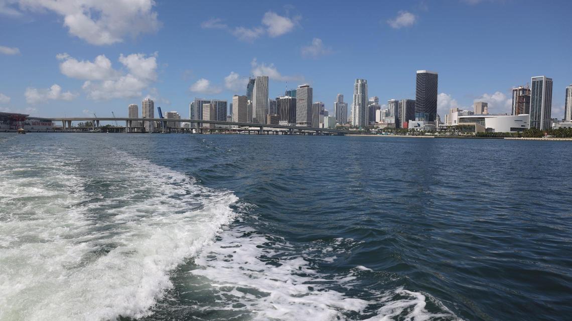 Click and Boat said that they aim to be the “Airbnb of boat rentals” by connecting boat owners and smaller charter companies to people who want to rent.